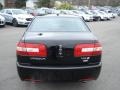 Black - MKZ AWD Sedan Photo No. 5