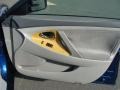 Blue Ribbon Metallic - Camry XLE Photo No. 20