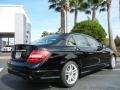 Black - C 250 Sport Photo No. 3