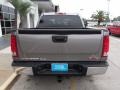 2009 Steel Gray Metallic GMC Sierra 1500 SLE Crew Cab  photo #3