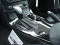 Ebony Transmission Photo for 2013 Chevrolet Corvette #73171779