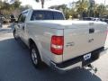 2006 Smokestone Metallic Ford F150 Lariat SuperCrew  photo #17