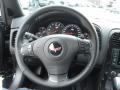 Ebony Steering Wheel Photo for 2013 Chevrolet Corvette #73171800