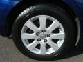 2007 Toyota Camry XLE Wheel and Tire Photo