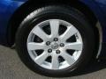 2007 Toyota Camry XLE Wheel