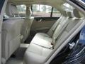 Black - C 250 Sport Photo No. 6