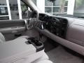 2009 Steel Gray Metallic GMC Sierra 1500 SLE Crew Cab  photo #6