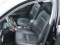 Black - MKZ AWD Sedan Photo No. 9