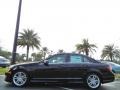 Black - C 250 Sport Photo No. 2