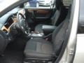 2013 Champagne Silver Metallic Chevrolet Traverse LT AWD  photo #11