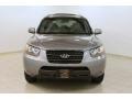 Steel Gray - Santa Fe GLS Photo No. 2