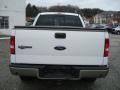 Oxford White - F150 King Ranch SuperCrew 4x4 Photo No. 5