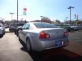 Silver Ice Metallic - Malibu LT Photo No. 3