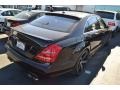 Black - S 550 Sedan Photo No. 3