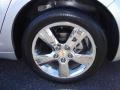 Silver Ice Metallic - Malibu LT Photo No. 8