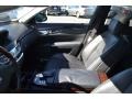 Black - S 550 Sedan Photo No. 5