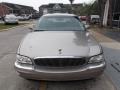 2000 Light Bronzemist Metallic Buick Park Avenue   photo #2