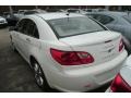 Stone White - Sebring Limited Sedan Photo No. 4