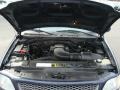 4.6 Liter SOHC 16V Triton V8 2003 Ford F150 FX4 SuperCab 4x4 Engine