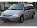 Silver Frost Metallic - Windstar LX Photo No. 3