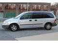 Silver Frost Metallic - Windstar LX Photo No. 4