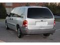 Silver Frost Metallic - Windstar LX Photo No. 5