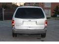 Silver Frost Metallic - Windstar LX Photo No. 6