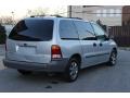 Silver Frost Metallic - Windstar LX Photo No. 7