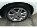 Stone White - Sebring Limited Sedan Photo No. 13