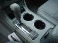 2013 Traverse LS AWD 6 Speed Automatic Shifter