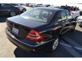 Black - C 240 Sedan Photo No. 3