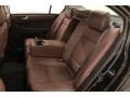 Black Noir Pearl - Genesis 4.6 Sedan Photo No. 37