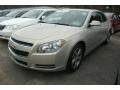 Gold Mist Metallic - Malibu LT Photo No. 1