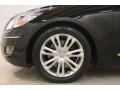 Black Noir Pearl - Genesis 4.6 Sedan Photo No. 43