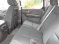 Silver Ice Metallic - Suburban LS 4x4 Photo No. 5