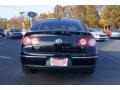 Deep Black - Passat 2.0T Sedan Photo No. 4
