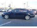 Deep Black - Passat 2.0T Sedan Photo No. 5