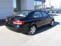 Ebony Black - Sonata GLS Photo No. 2