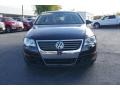Deep Black - Passat 2.0T Sedan Photo No. 7