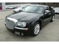 Brilliant Black - 300 C HEMI Photo No. 1