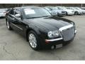 Brilliant Black - 300 C HEMI Photo No. 2