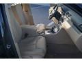 Deep Black - Passat 2.0T Sedan Photo No. 16