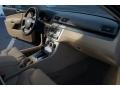 Deep Black - Passat 2.0T Sedan Photo No. 17