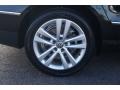 Deep Black - Passat 2.0T Sedan Photo No. 19