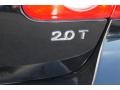 Deep Black - Passat 2.0T Sedan Photo No. 20