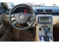 Deep Black - Passat 2.0T Sedan Photo No. 21