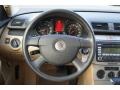 Deep Black - Passat 2.0T Sedan Photo No. 22