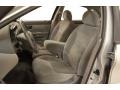 Medium Graphite 2003 Ford Taurus SES Interior Color