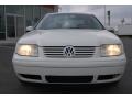 Cool White - Jetta GLS Sedan Photo No. 2