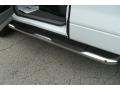 Oxford White - F150 XL SuperCab 4x4 Photo No. 12